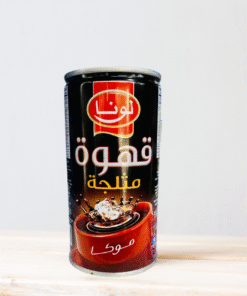 لونا قهوة مثلجة موكا 190مل *24