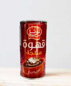 لونا قهوة مثلجة اورجينال 190مل *24