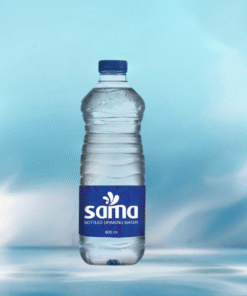 مياه سما 600مل